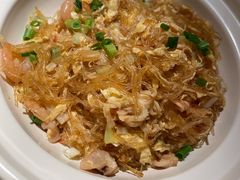 干捞海鲜粉丝煲-花千醉(新街口店)