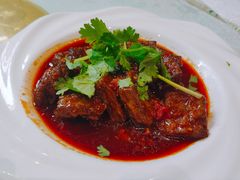长沙臭豆腐-湘德楼(德胜门外大街店)