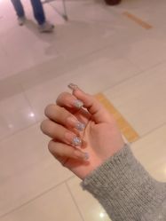 -晨·艺美甲美睫