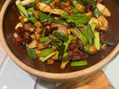-小江南(万福园店)