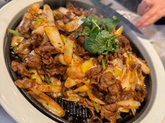 -柿合缘新京菜(国金中心商场店)