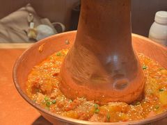 -浩海火燒雲傣家菜(芮欧百货店)