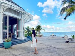 -富国岛翡翠湾 JW 万豪度假酒店