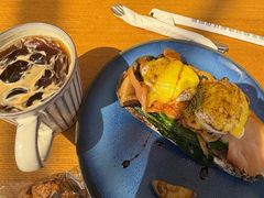 -Jamaicablue Coffeeshop(中央广场店)