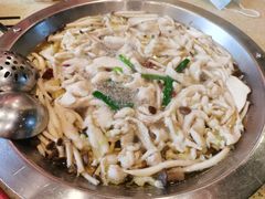 -芭夯兔·无骨兔汤锅(华阳店)