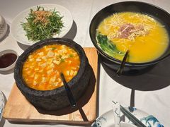 -醉舍·新淮扬菜(长宁龙之梦店)