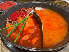 -冯校长老火锅(深圳总店)