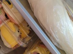 -小闺女儿肉龙(西湖道店)