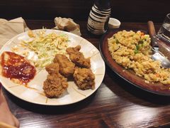 -本格·深夜食堂(北理工店)