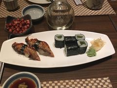 -歌行灯日本料理(伊势丹店)