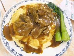 -渔记茶餐厅(渔村店)