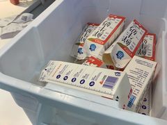 -兰熊鲜奶(西直门凯德mall店)
