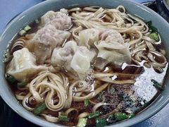 -天天锅贴王(迎凤街店)