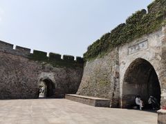 -台州府城(江南长城)