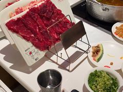 -牛焱·贵州黄牛肉火锅(城西银泰店)