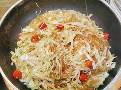 -老灶房-四川土菜(铁牛广场店)