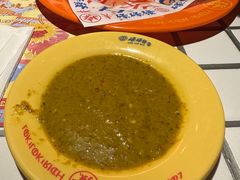 -碌碌发·东南亚风味烧烤档(体育西店)