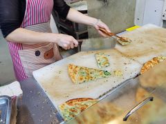 分切-咏春葱油饼(德政中路店)