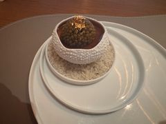 -Amber(香港置地文华东方酒店)