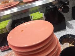 -争鲜回转寿司(飞洲国际店)