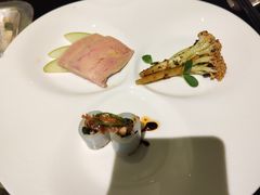 -北京四季酒店·采逸轩