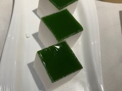 -潮福城潮州大酒楼(湖滨北路店)