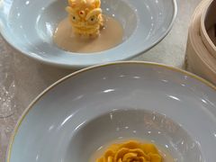 -山海天饮食集团(桃源居店)