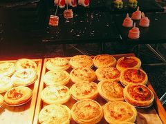 -美食汇自助餐厅(成都万达瑞华酒店)