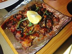 -IL Forno 意坊·意大利餐厅(温州万象城店)