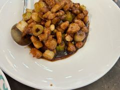 -老屋印象川菜(世纪东方店)