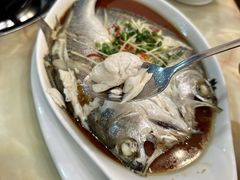 -李师傅脆肚(梅林店)