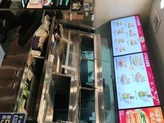 -德克士(哈西火车站店)