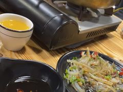-星记小馆·小蓝龙·老南京砂锅菜(上海路店)