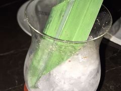 -LONG BAR 廊吧(外滩华尔道夫酒店)