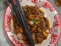-三只鸟本地特色菜馆(上饶总店)