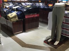 -名盛广场(天河城百货北京路分店)