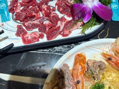 -润泽园海南椰子鸡·糟粕醋火锅(拱北店)
