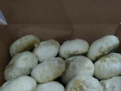 -舒小笼松针小笼包