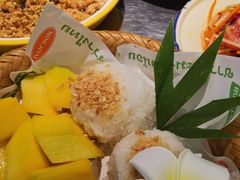 -小小集渔·泰式大排档(太古里香槟店)