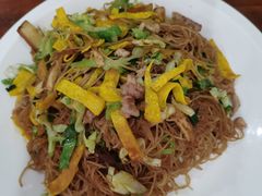 -老袁炒年糕(富豪路店)