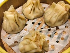 三鲜烧麦-大铁勺新津菜(东丽阳光新业广场店)