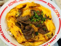 -九龙冰室(新中关购物中心店)