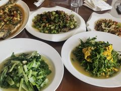 -漁耕小厨农家院(武当山店)
