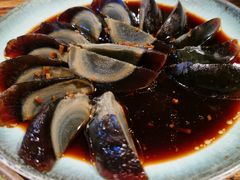 -柿子树炭烤羊腿(金台路店)