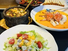 -随和家宴·川菜(杜甫草堂店)