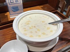 -杭州雅谷泉山庄酒店-餐厅