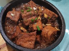 -一块豆腐(海滨中路店)