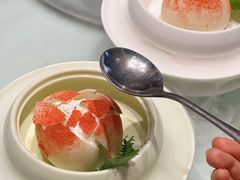 -江城小馆陕南妈妈菜·全球旅行餐厅(钟楼店)