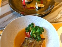 -香樟花园法式铁板烧(恒隆广场店)