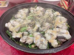 -茗荔园农庄(大涌店)